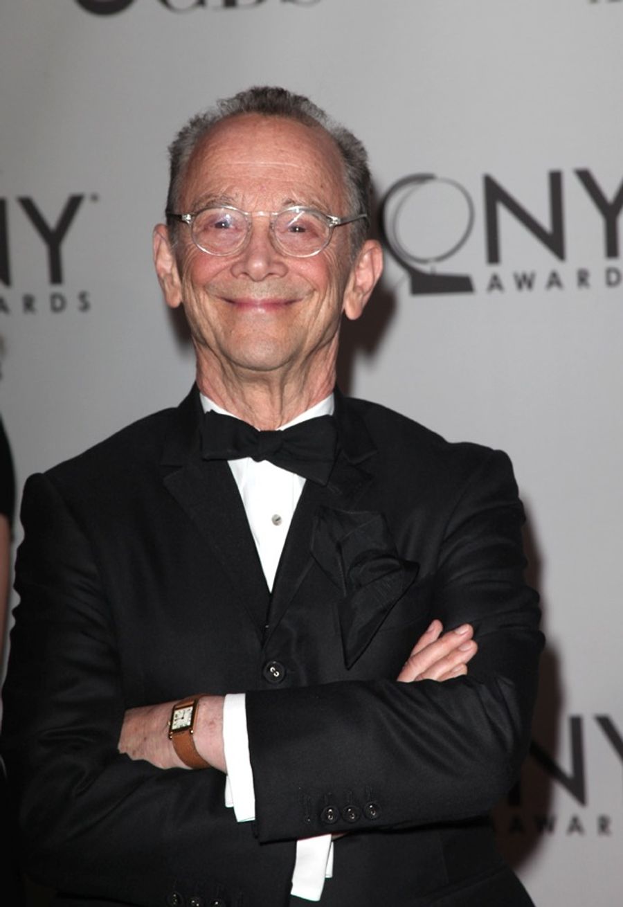 Photo Coverage: 2011 Tony Awards Red Carpet Arrivals - Part 1! Image