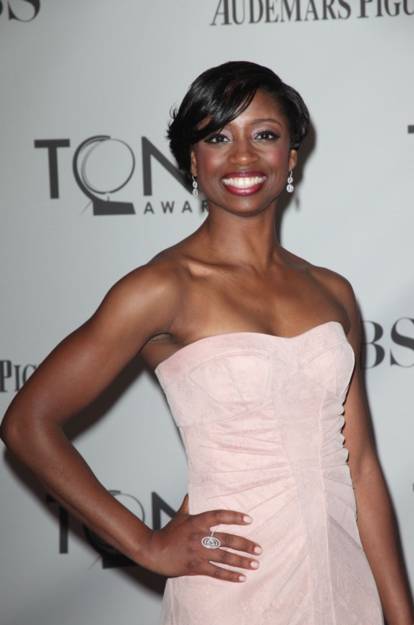Photo Coverage: 2011 Tony Awards Red Carpet Arrivals - Part 1! Photo Coverage: 2011 Tony Awards Red Carpet Arrivals - Part 1! Image