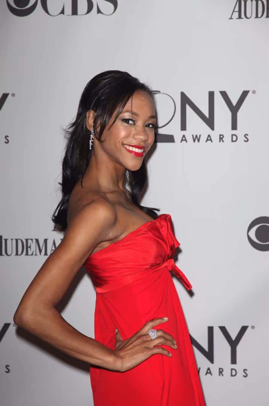 Photo Coverage: 2011 Tony Awards Red Carpet Arrivals - Part 1! Image