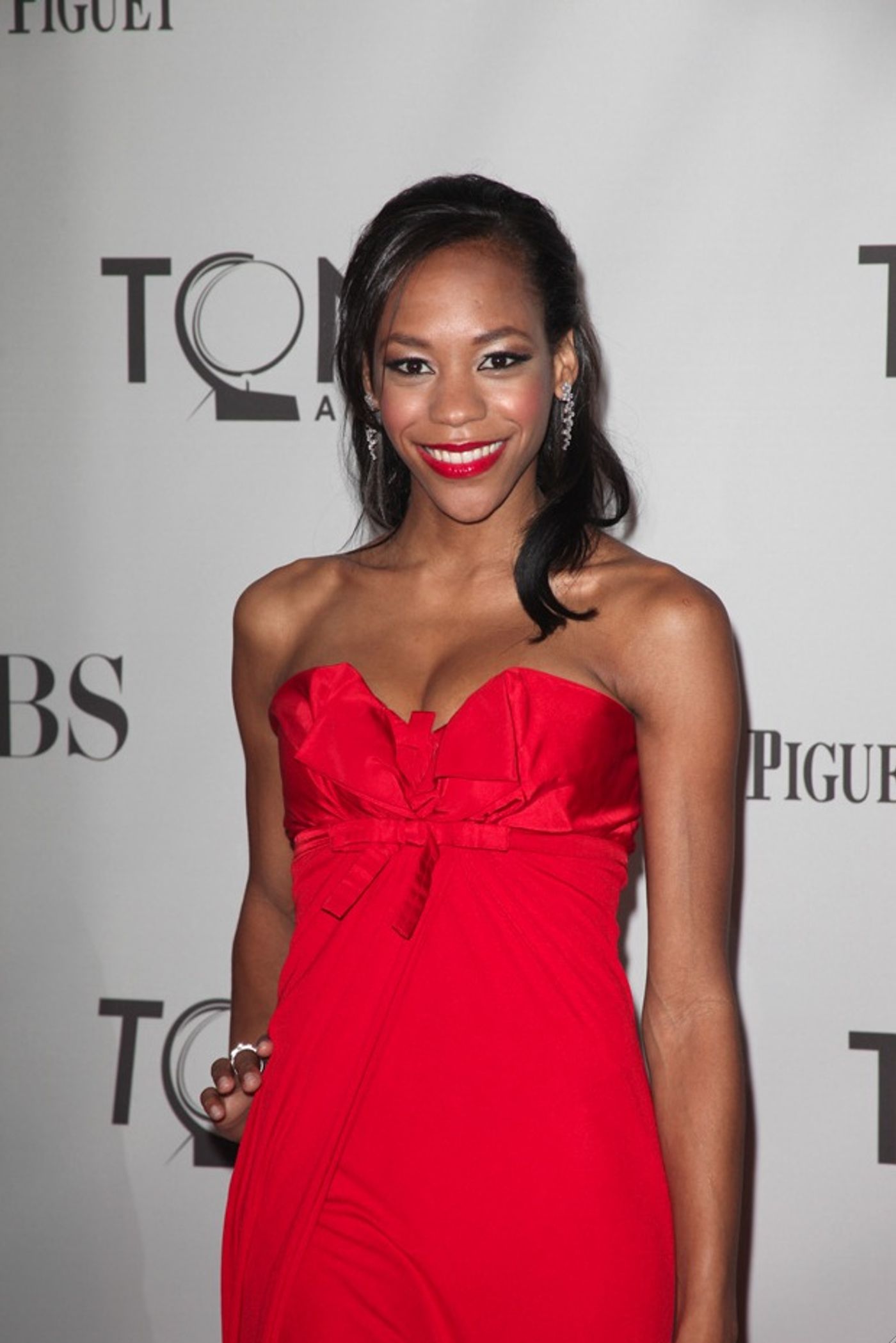Photo Coverage: 2011 Tony Awards Red Carpet Arrivals - Part 1! Photo Coverage: 2011 Tony Awards Red Carpet Arrivals - Part 1! Image