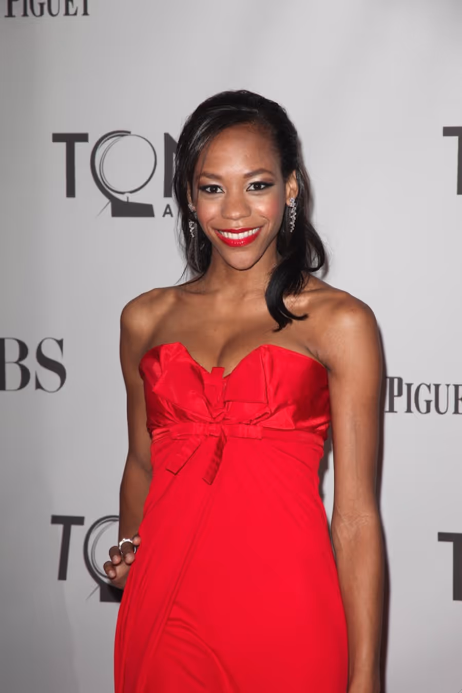 Photo Coverage: 2011 Tony Awards Red Carpet Arrivals - Part 1! Image