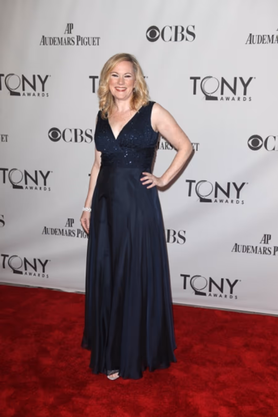 Photo Coverage: 2011 Tony Awards Red Carpet Arrivals - Part 1! Image