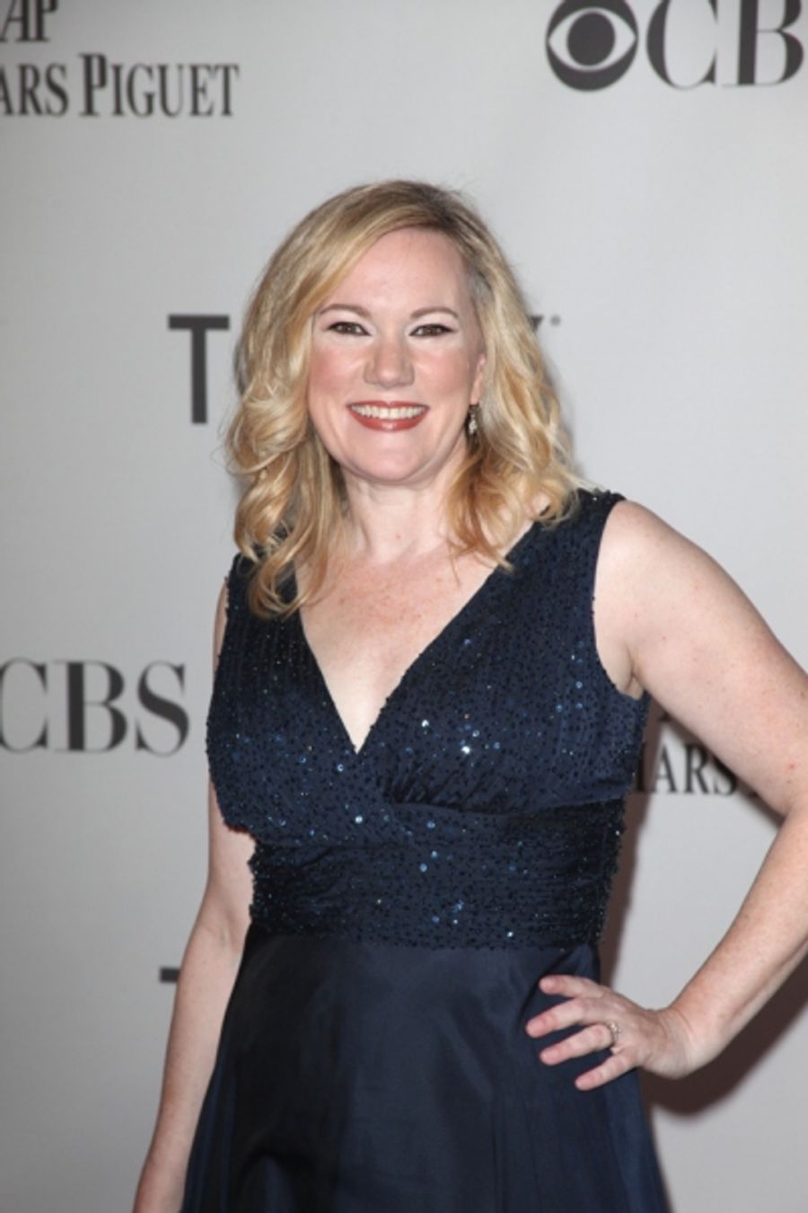 Photo Coverage: 2011 Tony Awards Red Carpet Arrivals - Part 1! Image