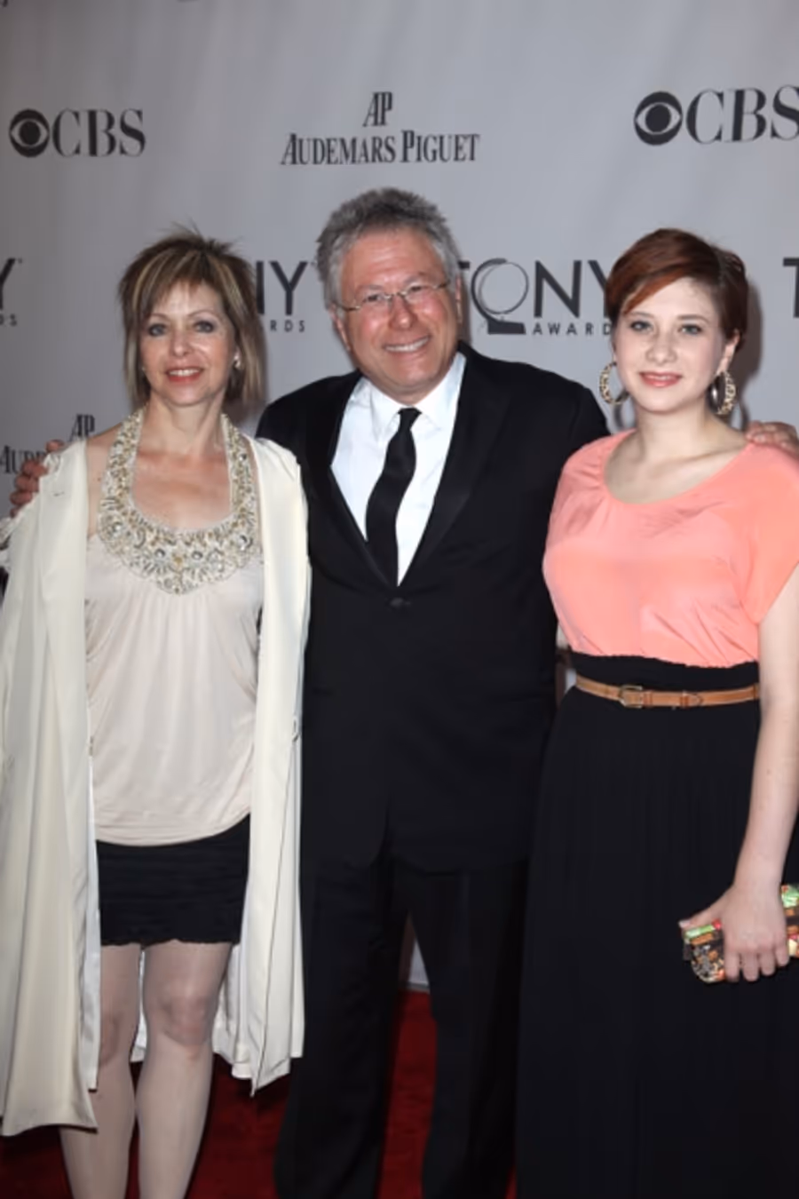 Photo Coverage: 2011 Tony Awards Red Carpet Arrivals - Part 1! Image