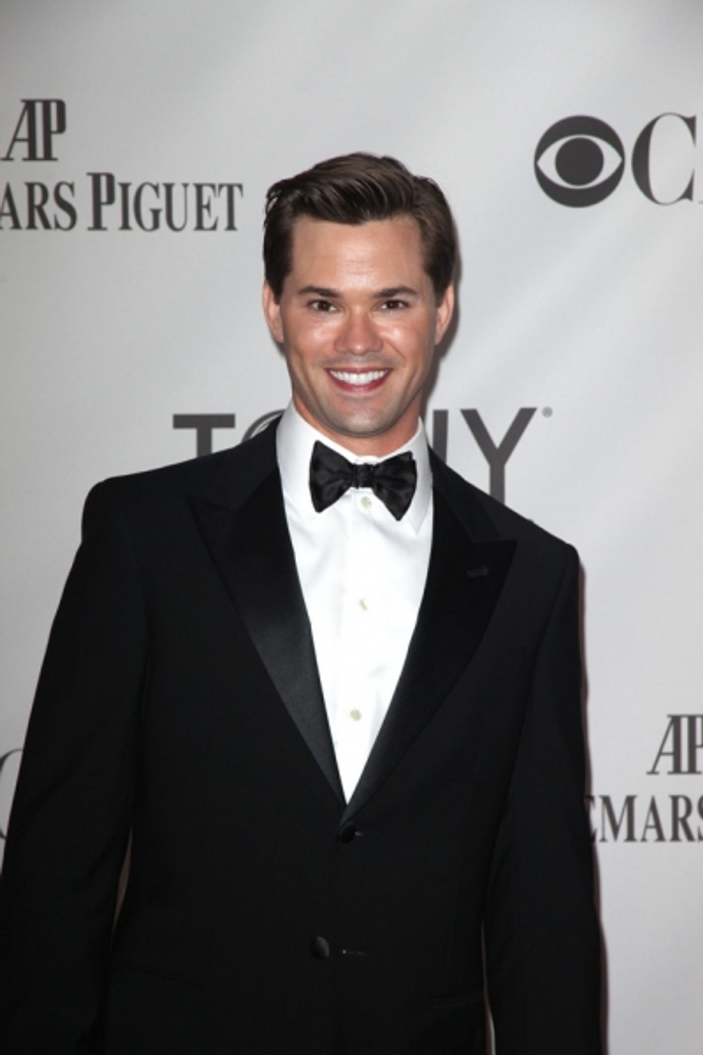 Photo Coverage: 2011 Tony Awards Red Carpet Arrivals - Part 1!  Image