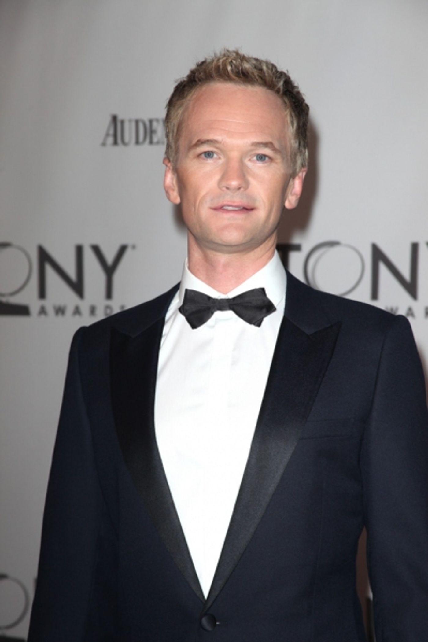 Photo Coverage: 2011 Tony Awards Red Carpet Arrivals - Part 1!  Image