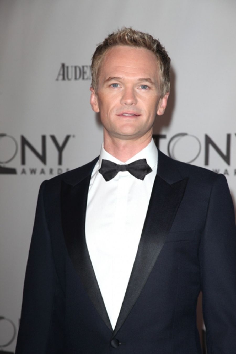 Photo Coverage: 2011 Tony Awards Red Carpet Arrivals - Part 1! Image