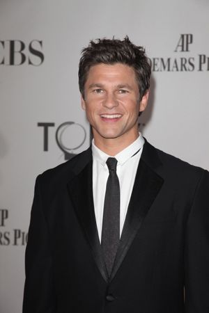 David Burtka attending the  2011 Tony Awards at the Beacon Theatre in New York City ¿ Photo