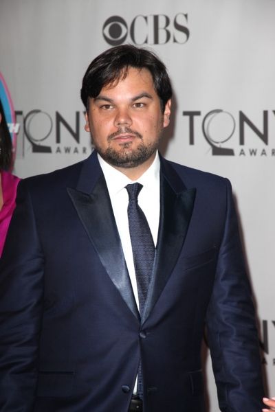 Robert Lopez attending the  2011 Tony Awards at the Beacon Theatre in New York City ® Photo