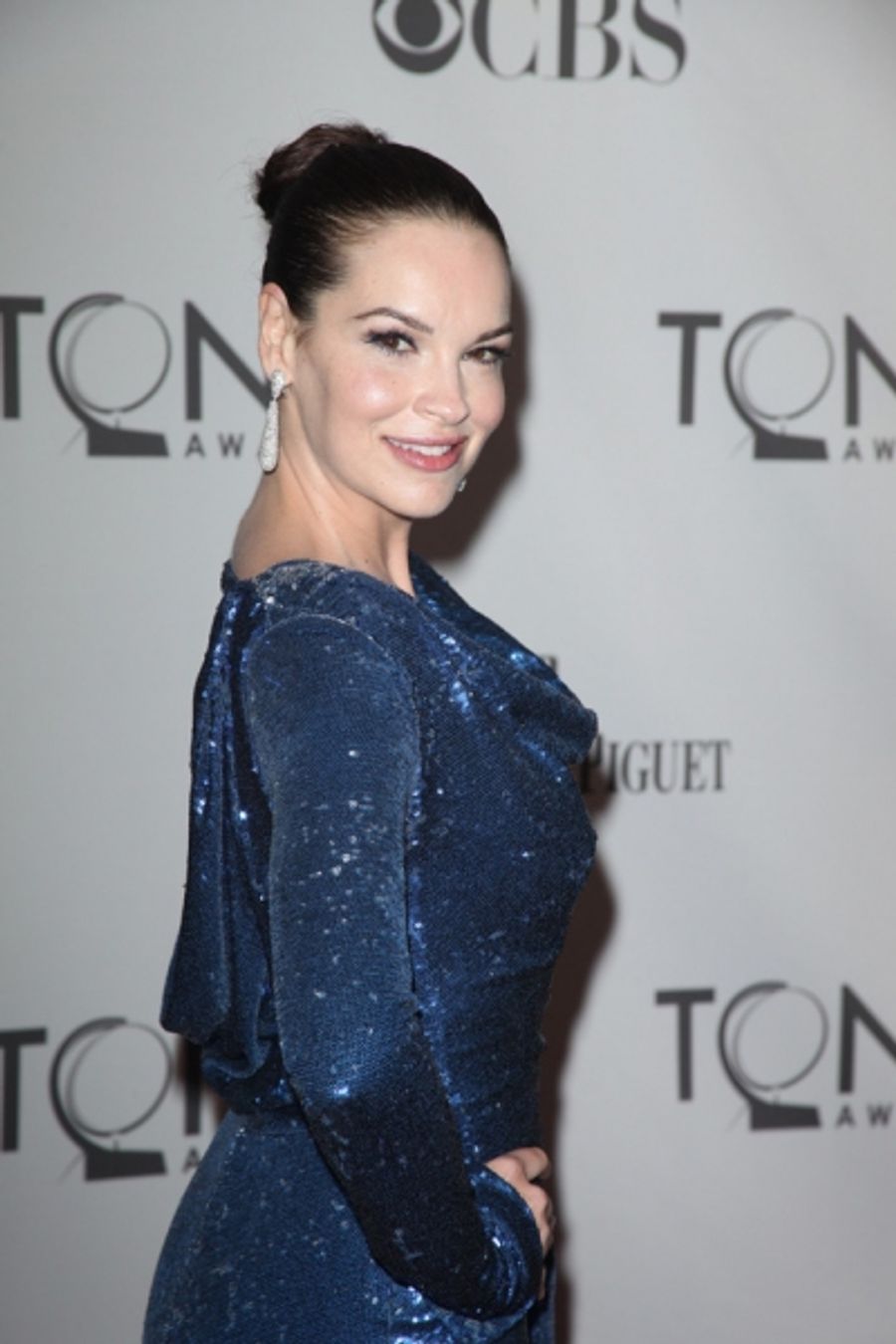 Photo Coverage: 2011 Tony Awards Red Carpet Arrivals - Part 1! Image