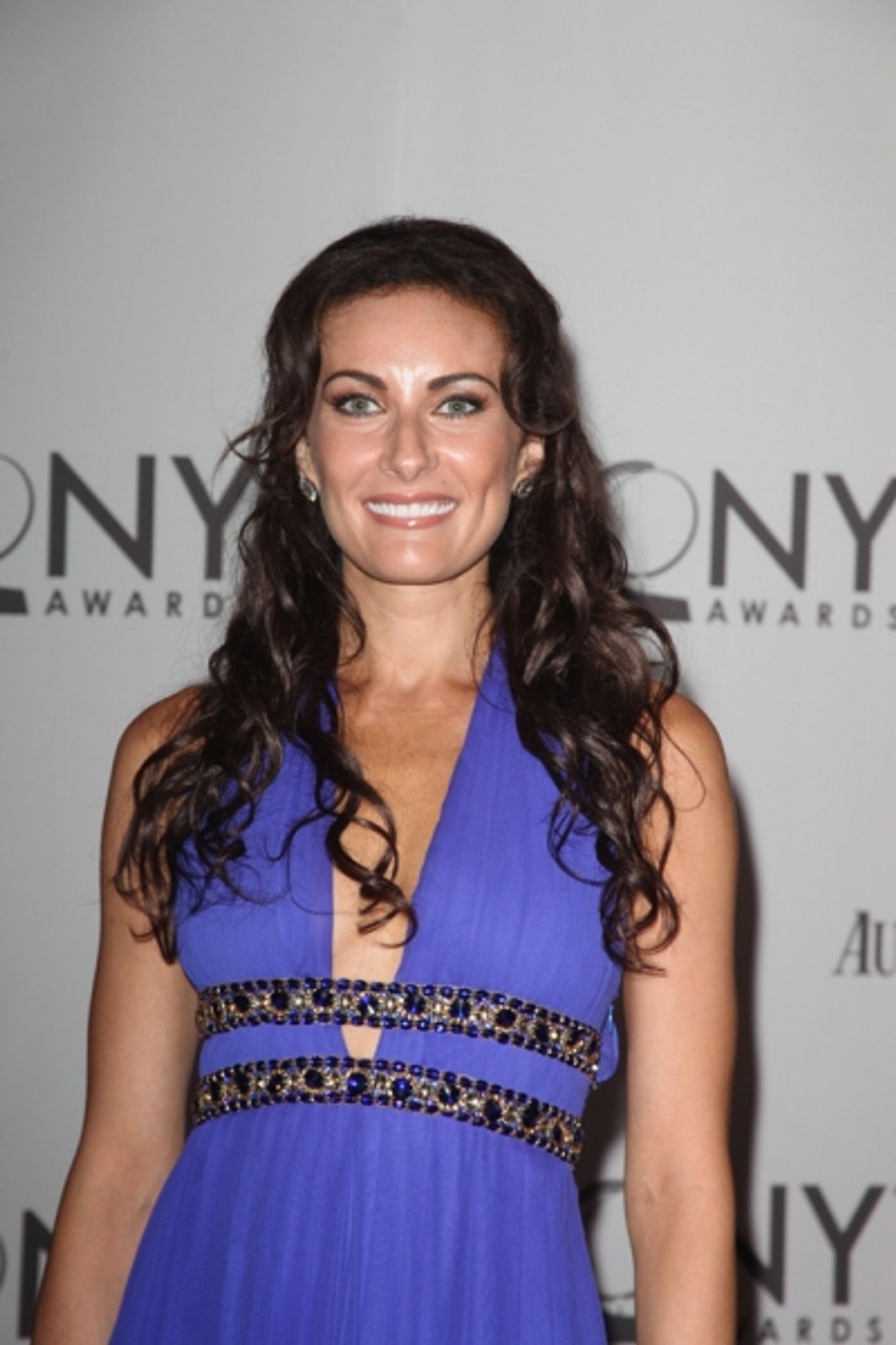 Photo Coverage: 2011 Tony Awards Red Carpet Arrivals - Part 1!  Image