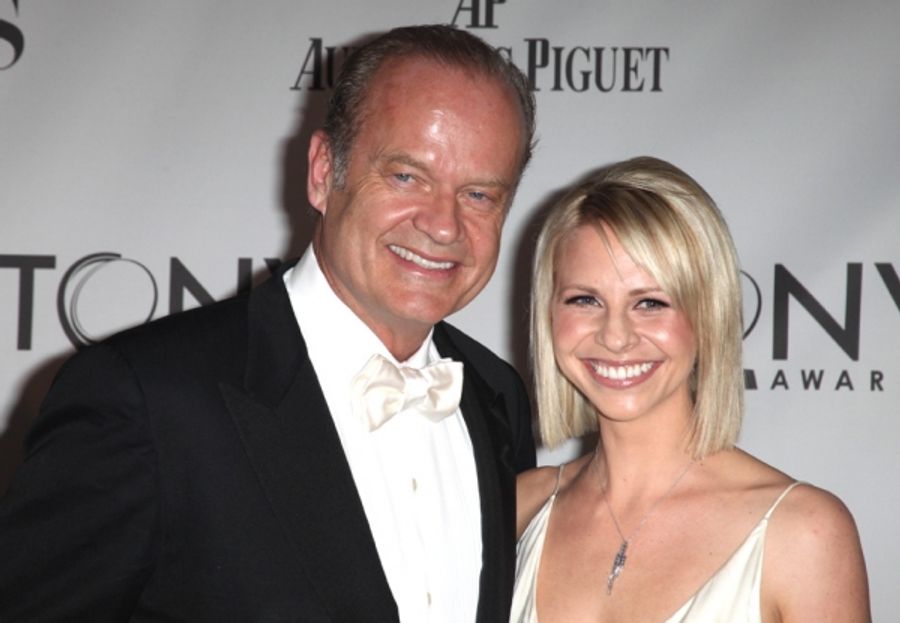 Photo Coverage: 2011 Tony Awards Red Carpet Arrivals - Part 1! Image