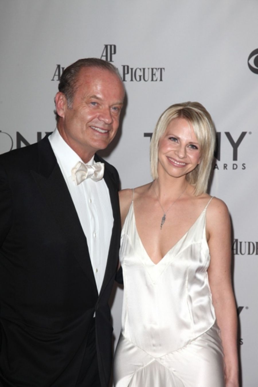 Photo Coverage: 2011 Tony Awards Red Carpet Arrivals - Part 1! Image