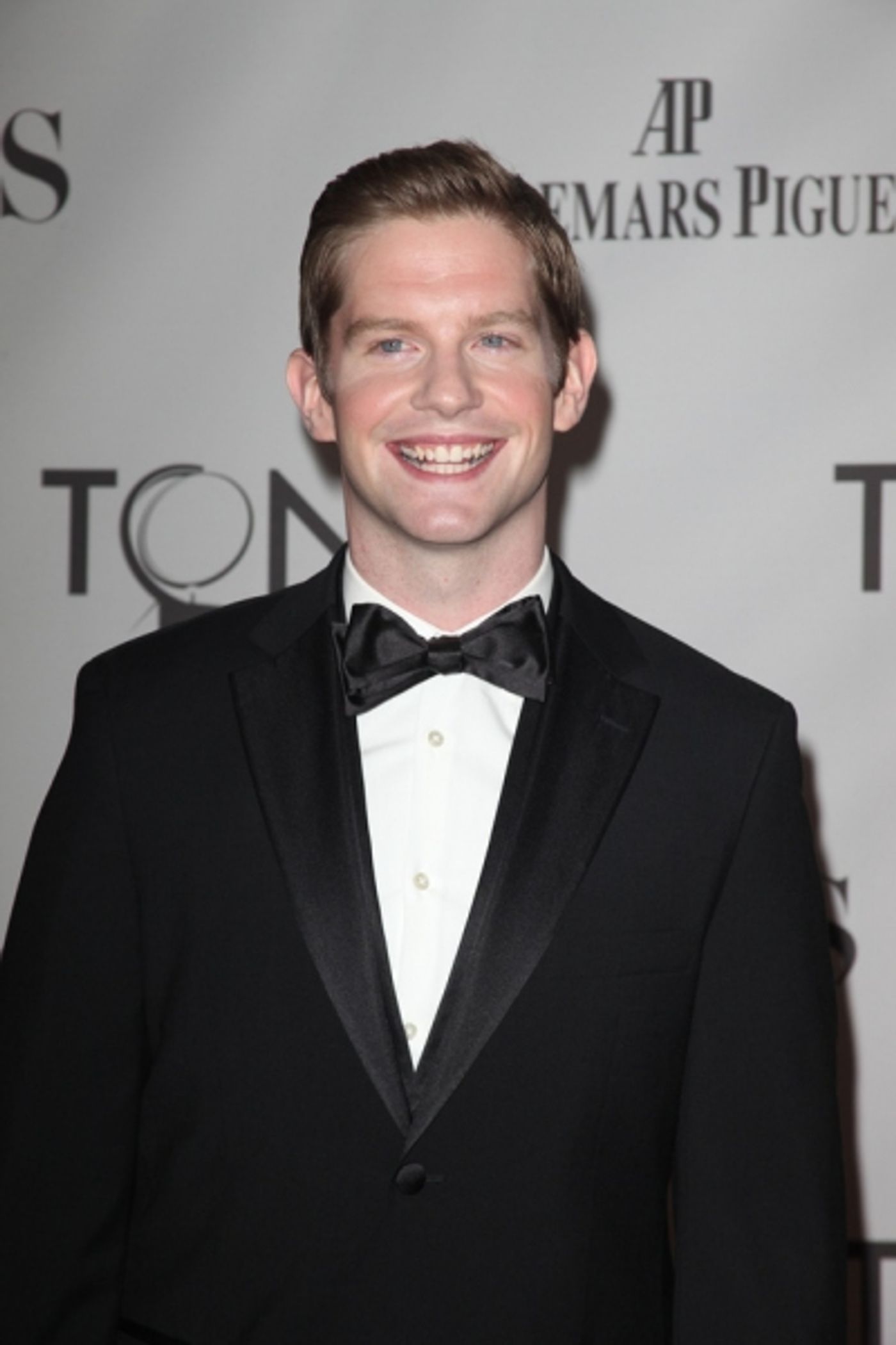 Photo Coverage: 2011 Tony Awards Red Carpet Arrivals - Part 1!  Image