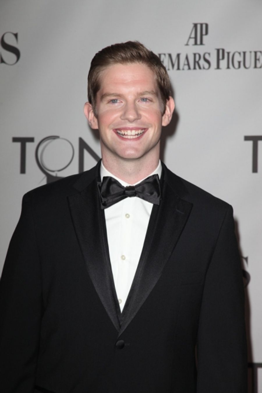 Photo Coverage: 2011 Tony Awards Red Carpet Arrivals - Part 1! Image