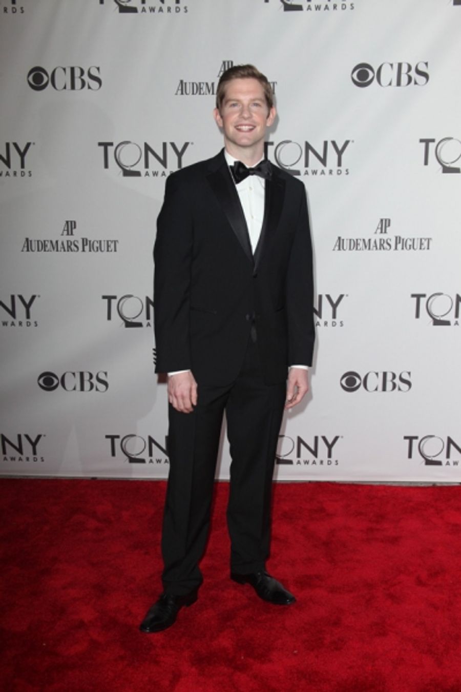 Photo Coverage: 2011 Tony Awards Red Carpet Arrivals - Part 1! Image