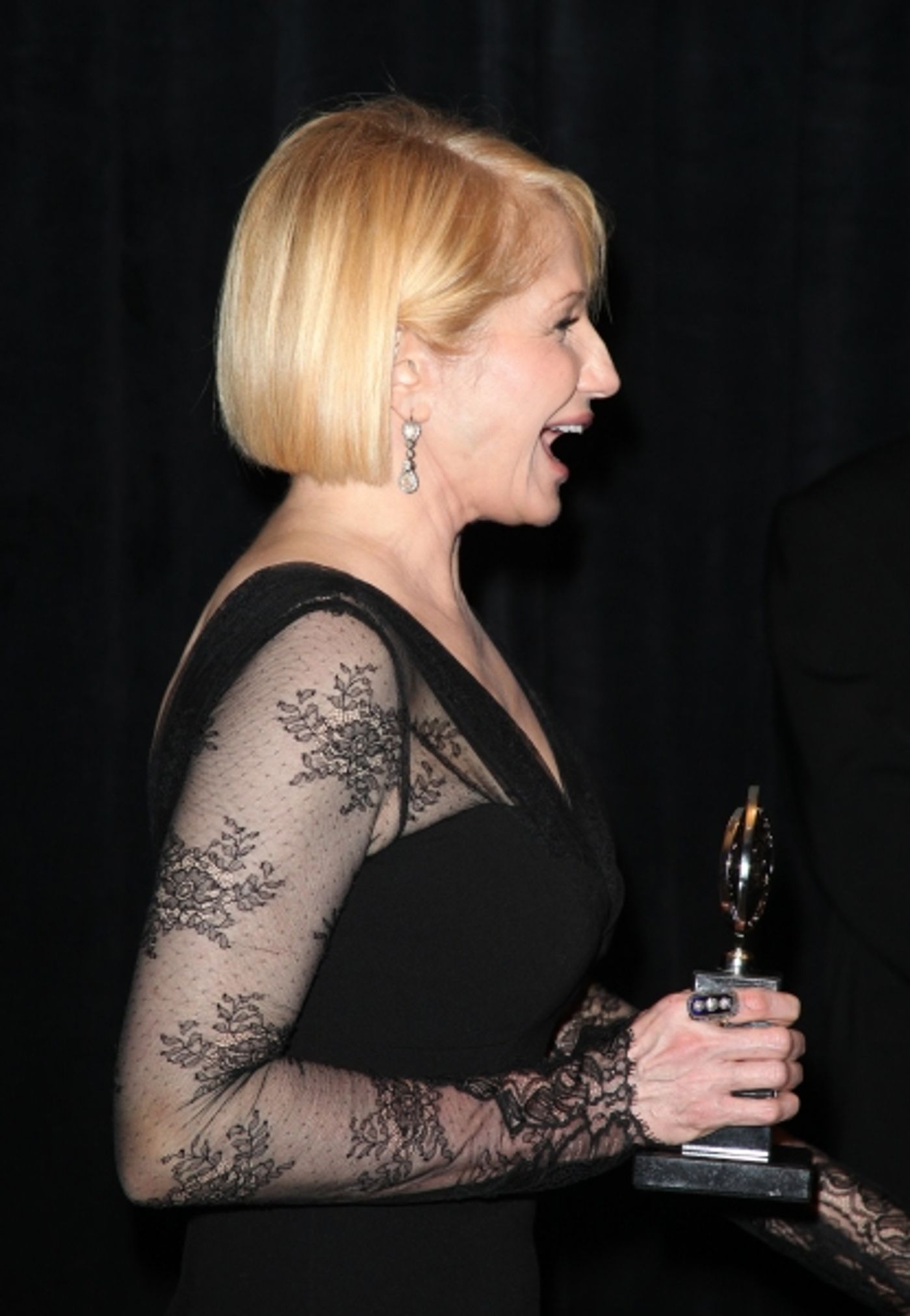Photo Coverage: 2011 Tony Awards Winners - Part One!  Image