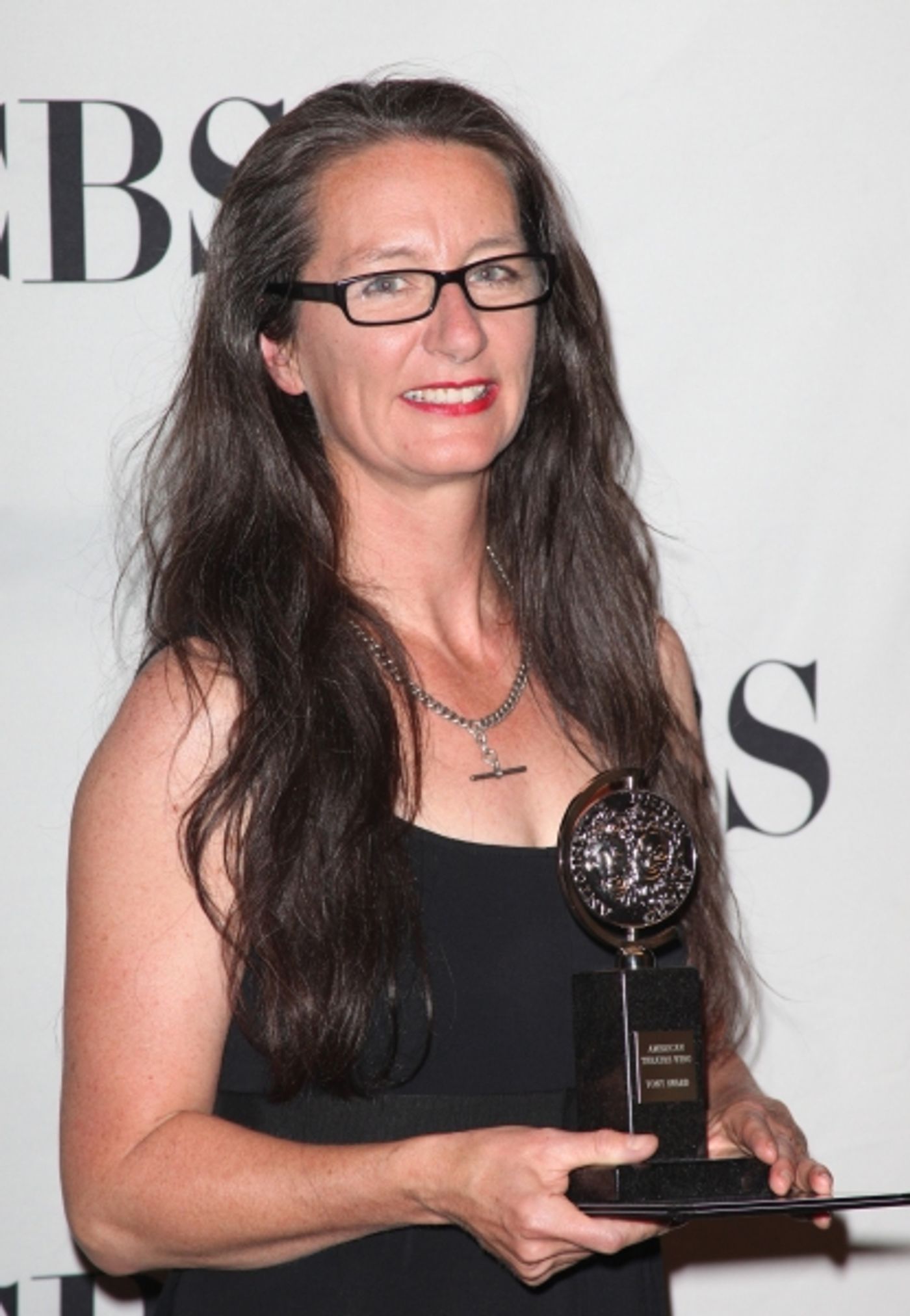 Photo Coverage: 2011 Tony Awards Winners - Part One!  Image