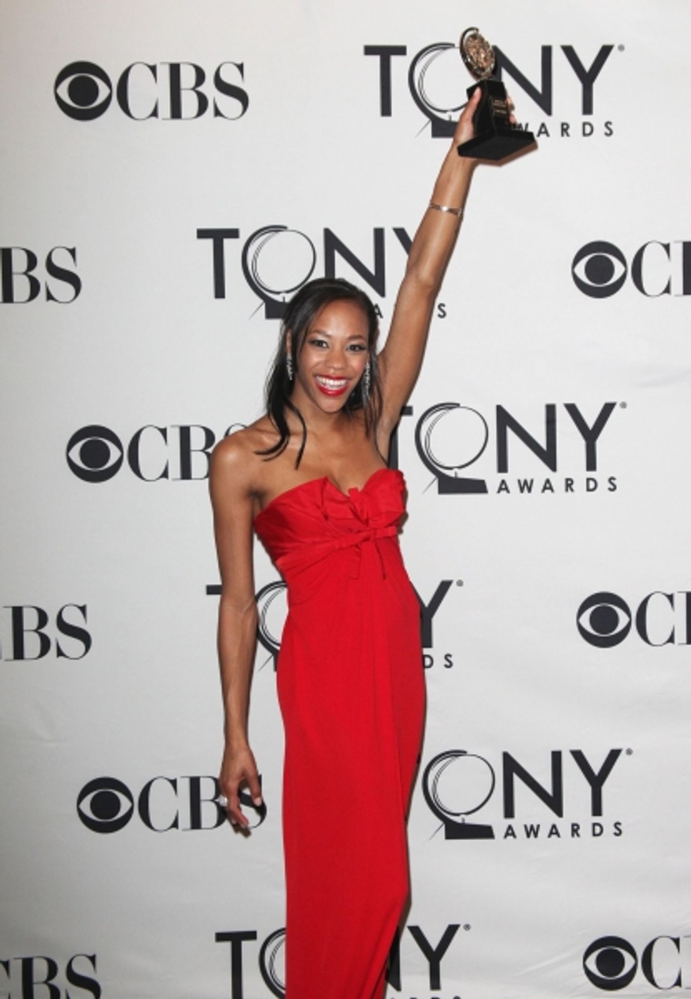 Photo Coverage: 2011 Tony Awards Winners - Part One!  Image