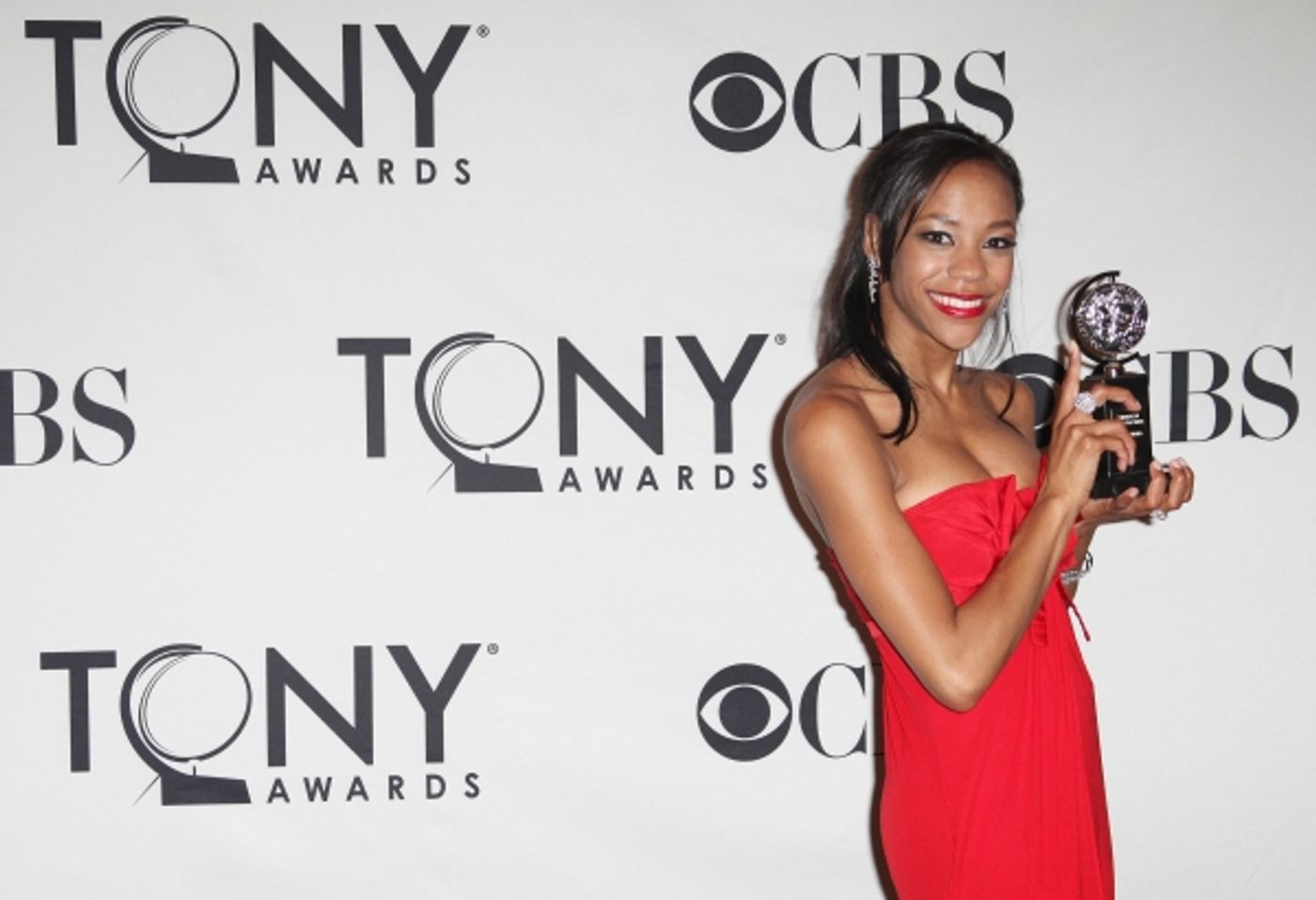 Photo Coverage: 2011 Tony Awards Winners - Part One!  Image