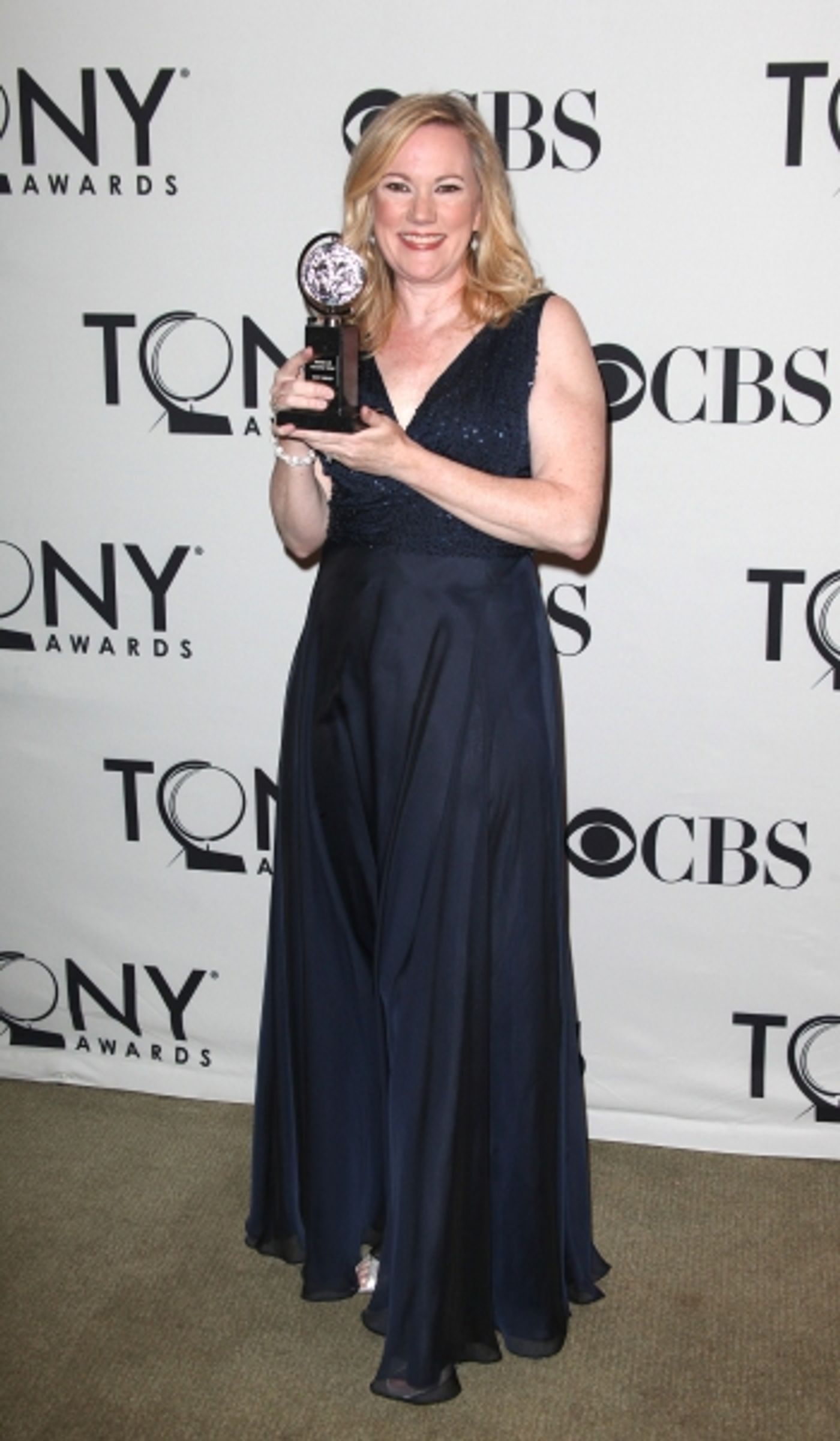 Photo Coverage: 2011 Tony Awards Winners - Part Two!  Image