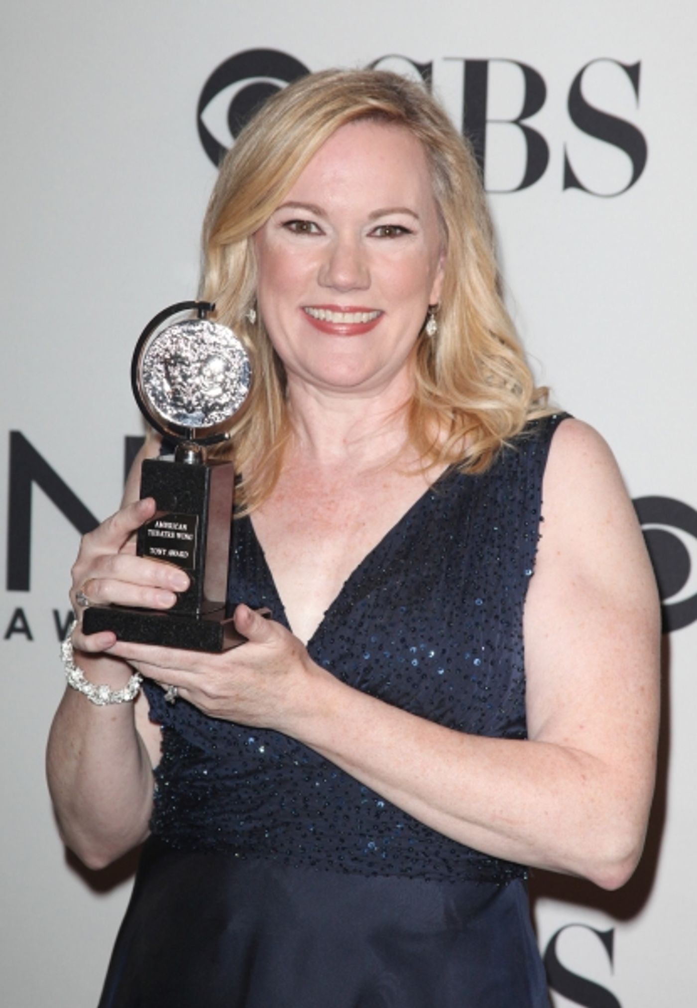 Photo Coverage: 2011 Tony Awards Winners - Part Two!  Image
