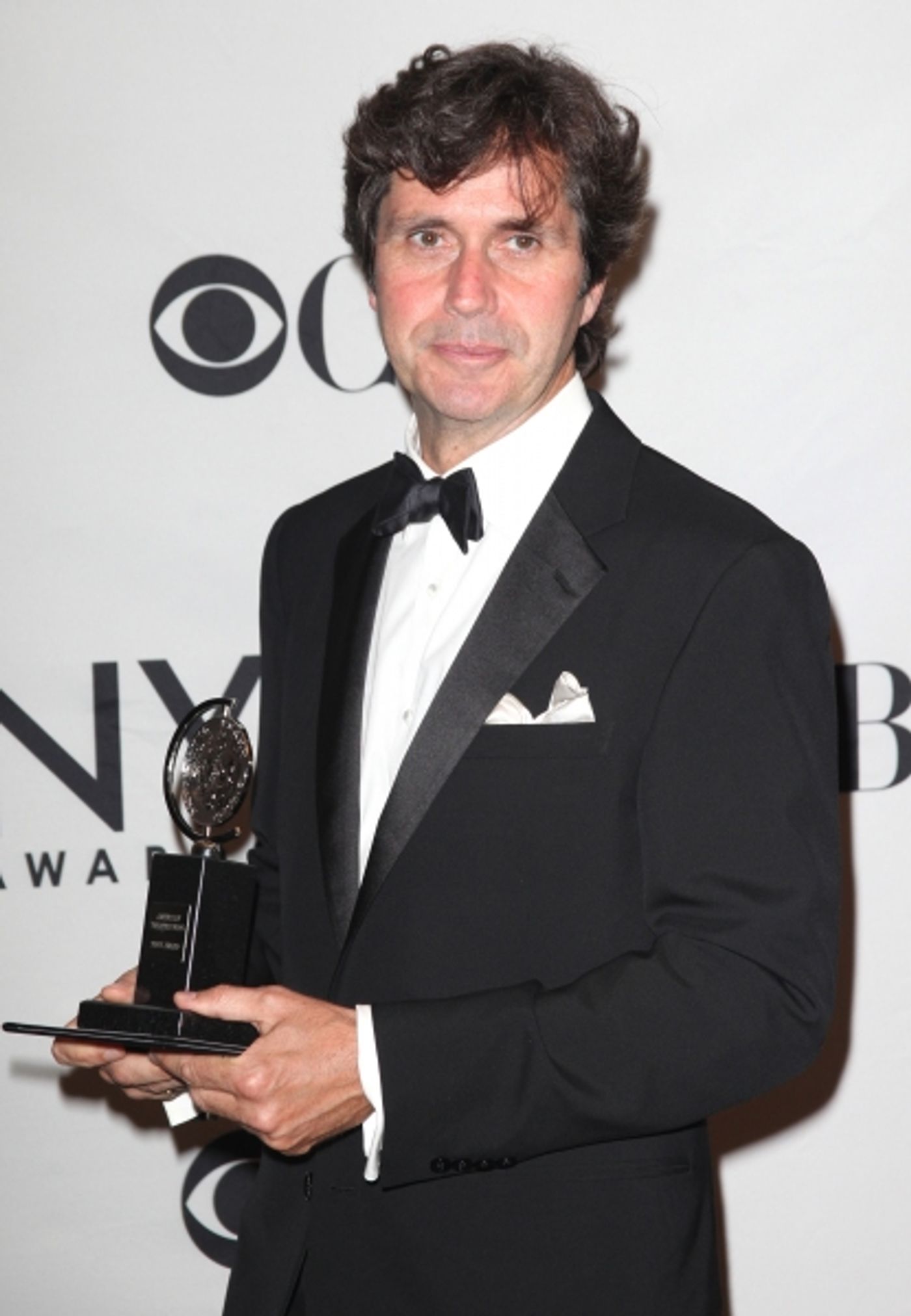 Photo Coverage: 2011 Tony Awards Winners - Part Two!  Image