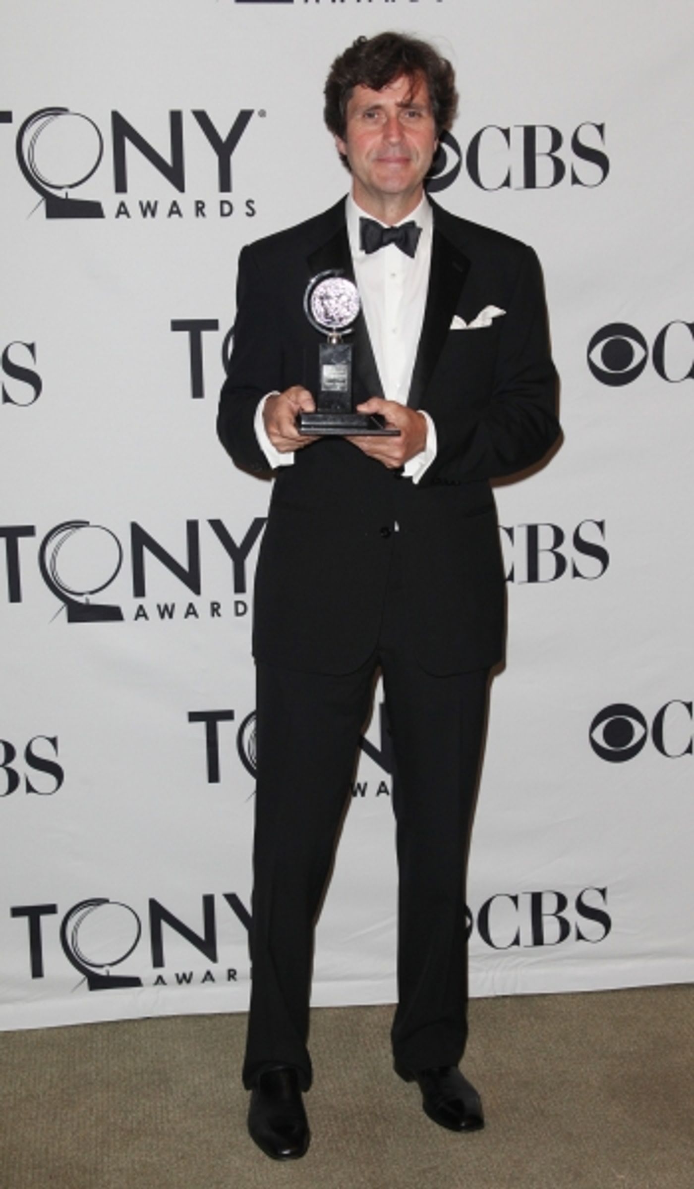 Photo Coverage: 2011 Tony Awards Winners - Part Two!  Image