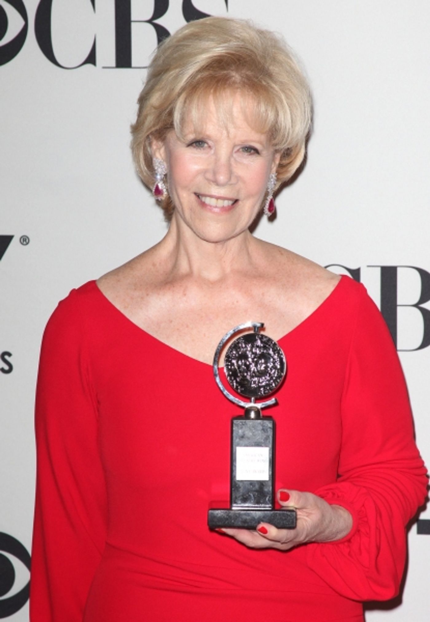 Photo Coverage: 2011 Tony Awards Winners - Part Two!  Image