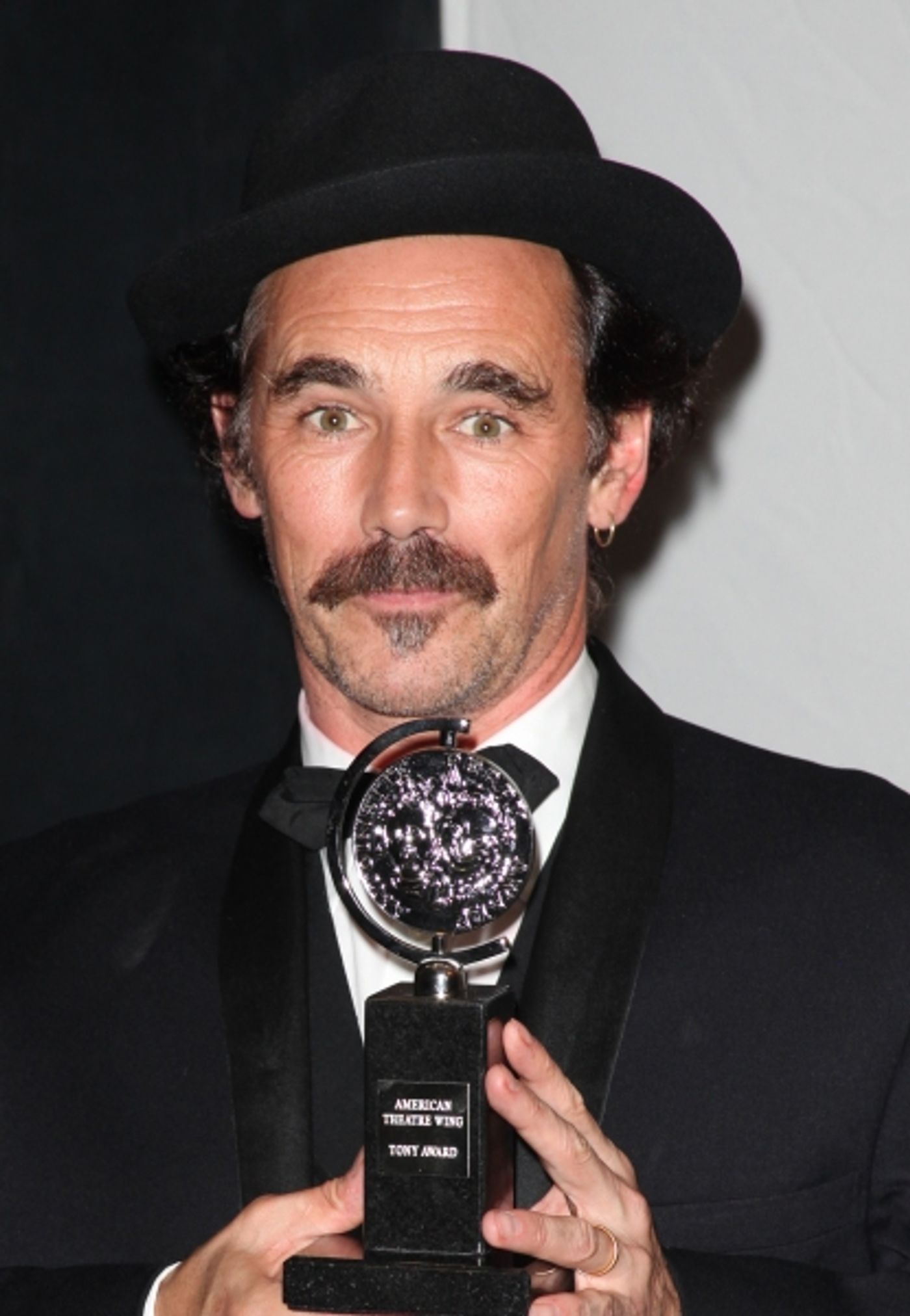 Photo Coverage: 2011 Tony Awards Winners - Part Two!  Image