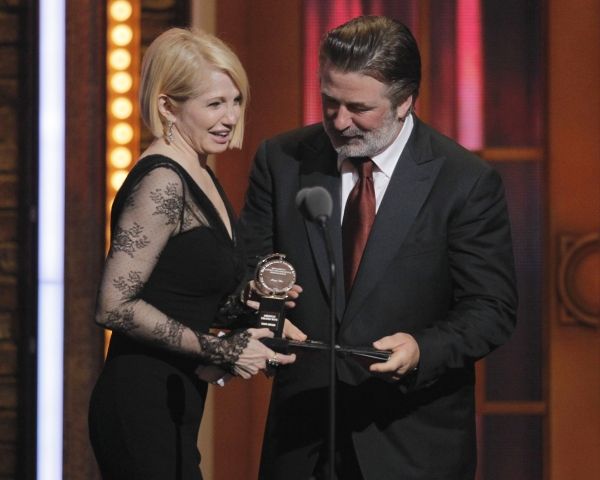 Photo Coverage: 2011 Tony Awards Ceremony!  Image