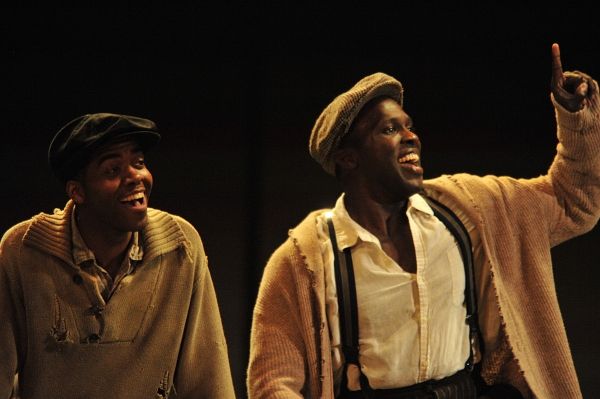 Photo Coverage: 2011 Tony Awards Ceremony!  Image