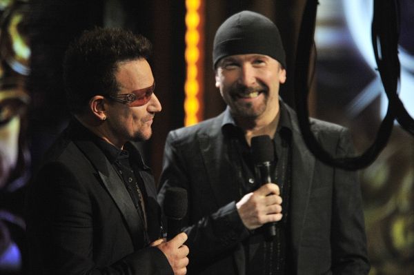 Photo Coverage: 2011 Tony Awards Ceremony!  Image