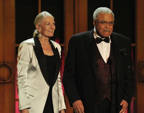 Photo Coverage: 2011 Tony Awards Ceremony!  Image
