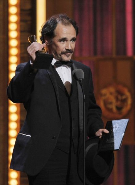 Photo Coverage: 2011 Tony Awards Ceremony!  Image