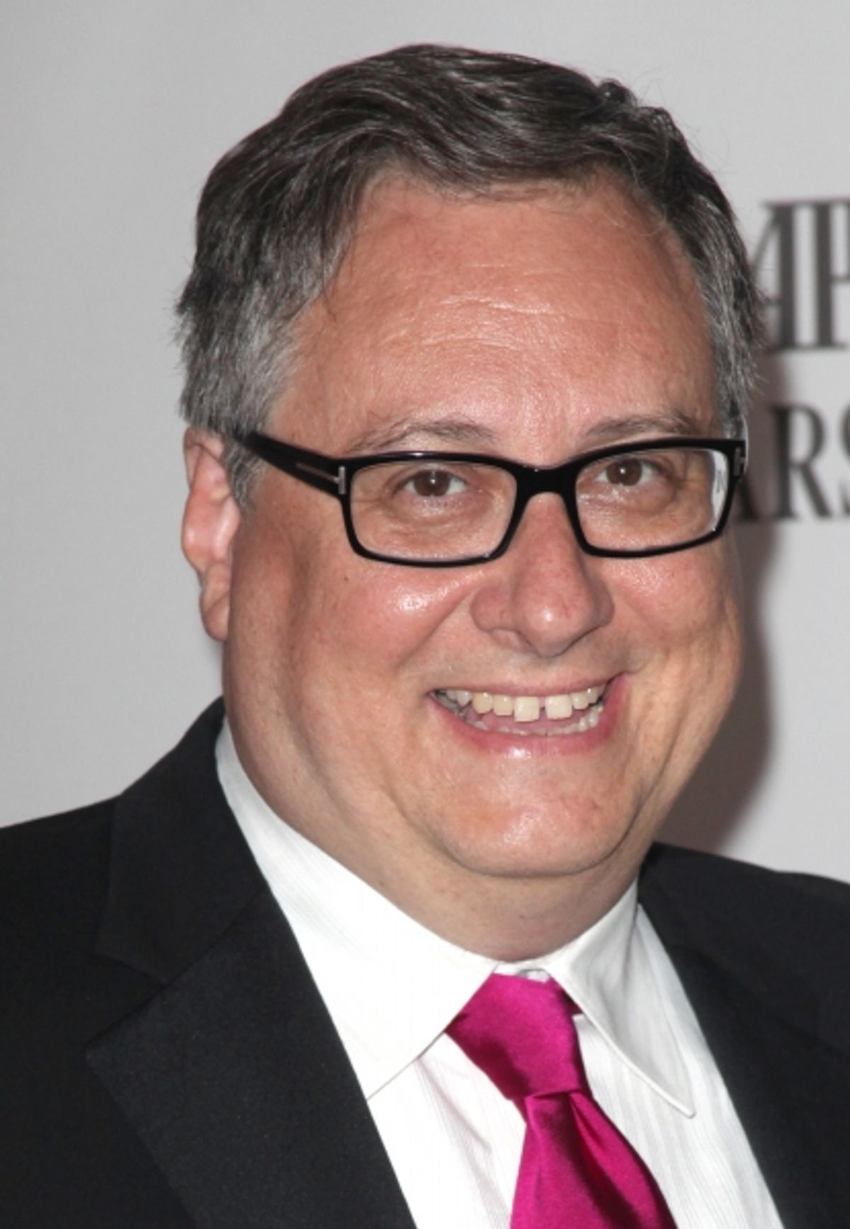 Douglas Carter Beane attending The 65th Annual Tony Awards in New York City.  at 