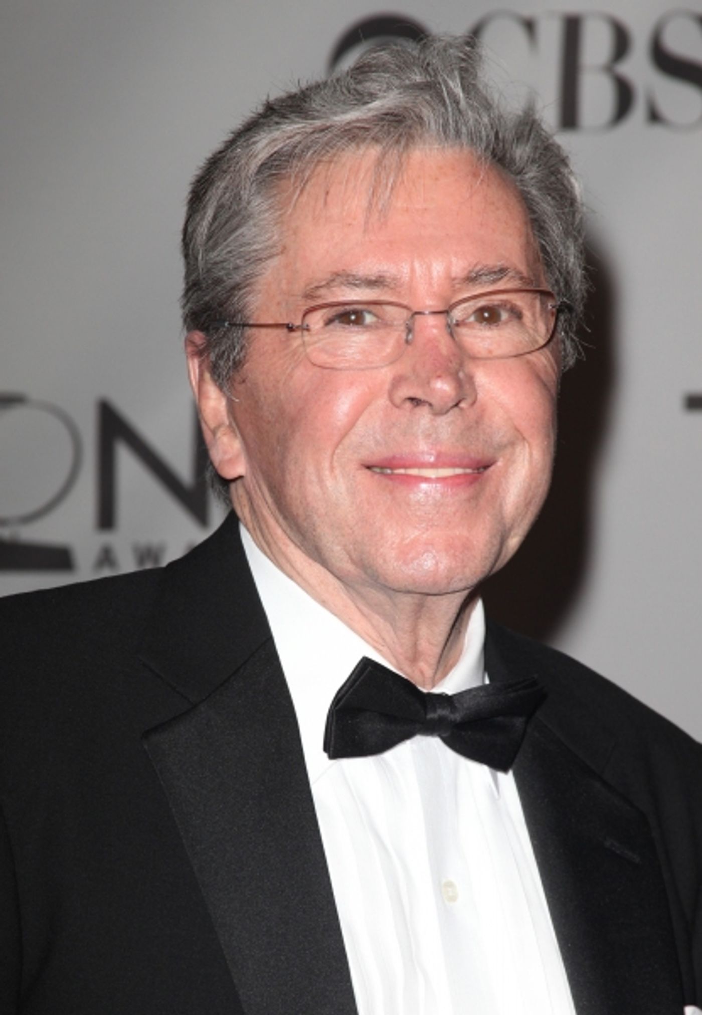Photo Coverage: 2011 Tony Awards Arrivals Part 1!  Image