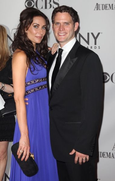 Photos: 2011 Tony Awards Arrivals Part 1! — photo 13 of 58