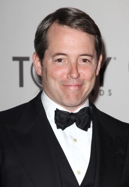 Photos: 2011 Tony Awards Arrivals Part 1! — photo 19 of 58