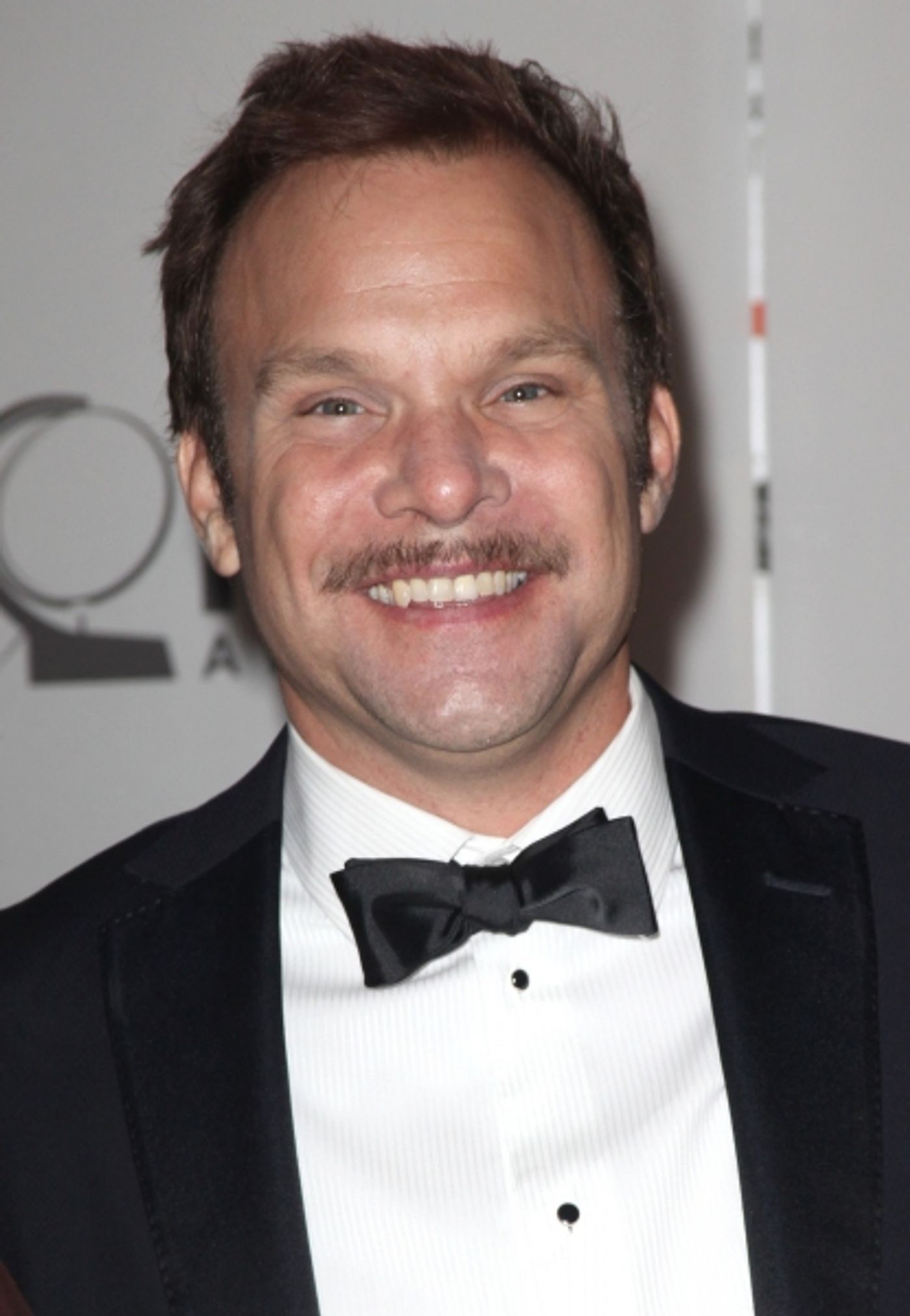 Photo Coverage: 2011 Tony Awards Arrivals Part 1!  Image