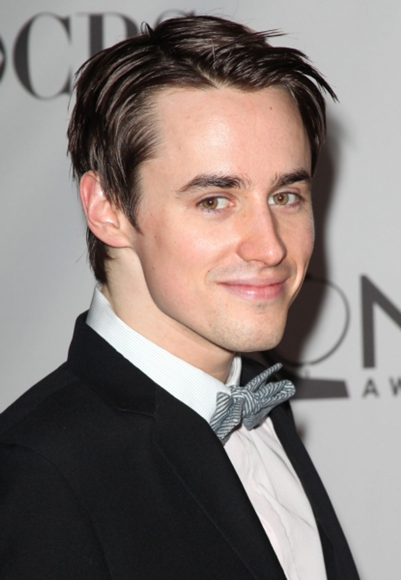Photo Coverage: 2011 Tony Awards Arrivals Part 1!  Image