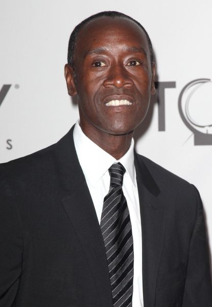 Photos: 2011 Tony Awards Arrivals Part 1! — photo 26 of 58