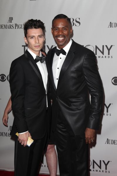 Photos: 2011 Tony Awards Arrivals Part 1! — photo 34 of 58