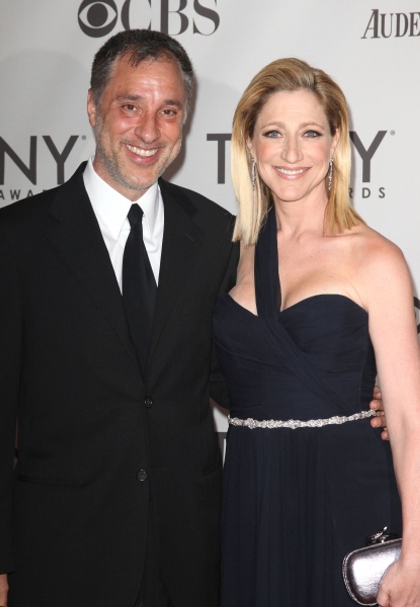 Photo Coverage: 2011 Tony Awards Arrivals Part 1!  Image