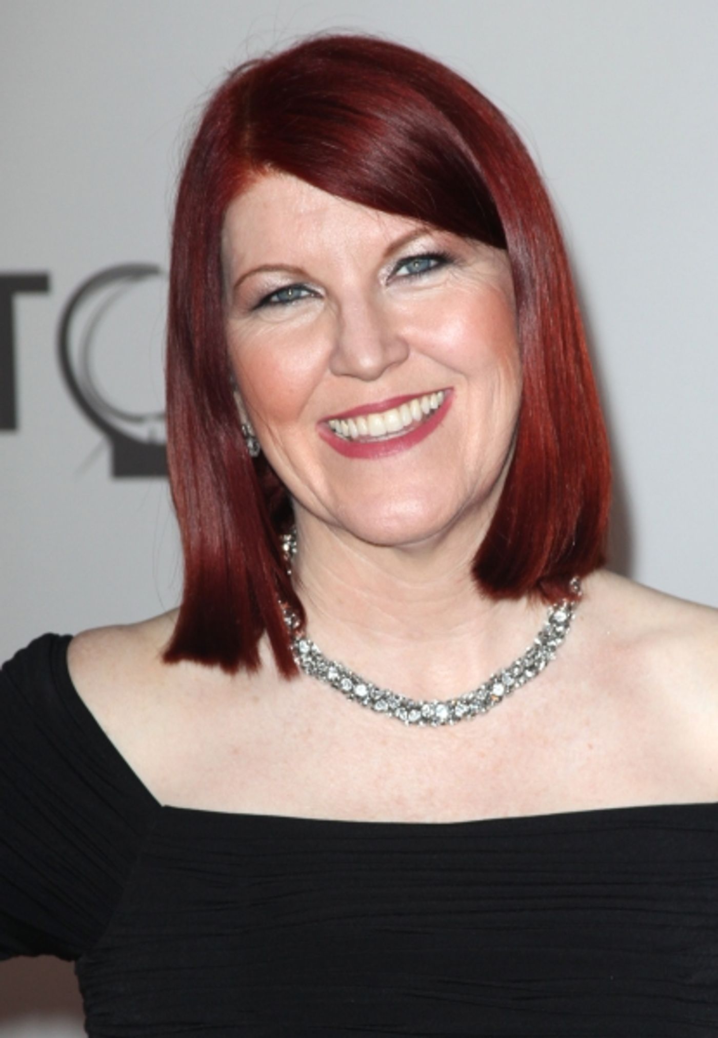 Photo Coverage: 2011 Tony Awards Arrivals Part 1!  Image