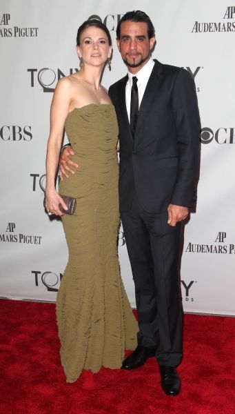 Photos: 2011 Tony Awards Arrivals Part 1! — photo 44 of 58