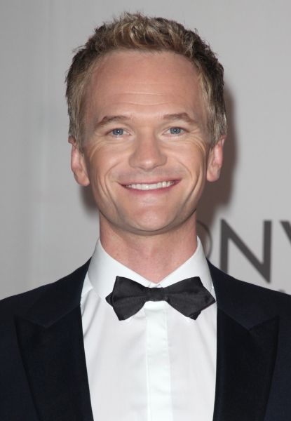 Photos: 2011 Tony Awards Arrivals Part 1! — photo 56 of 58