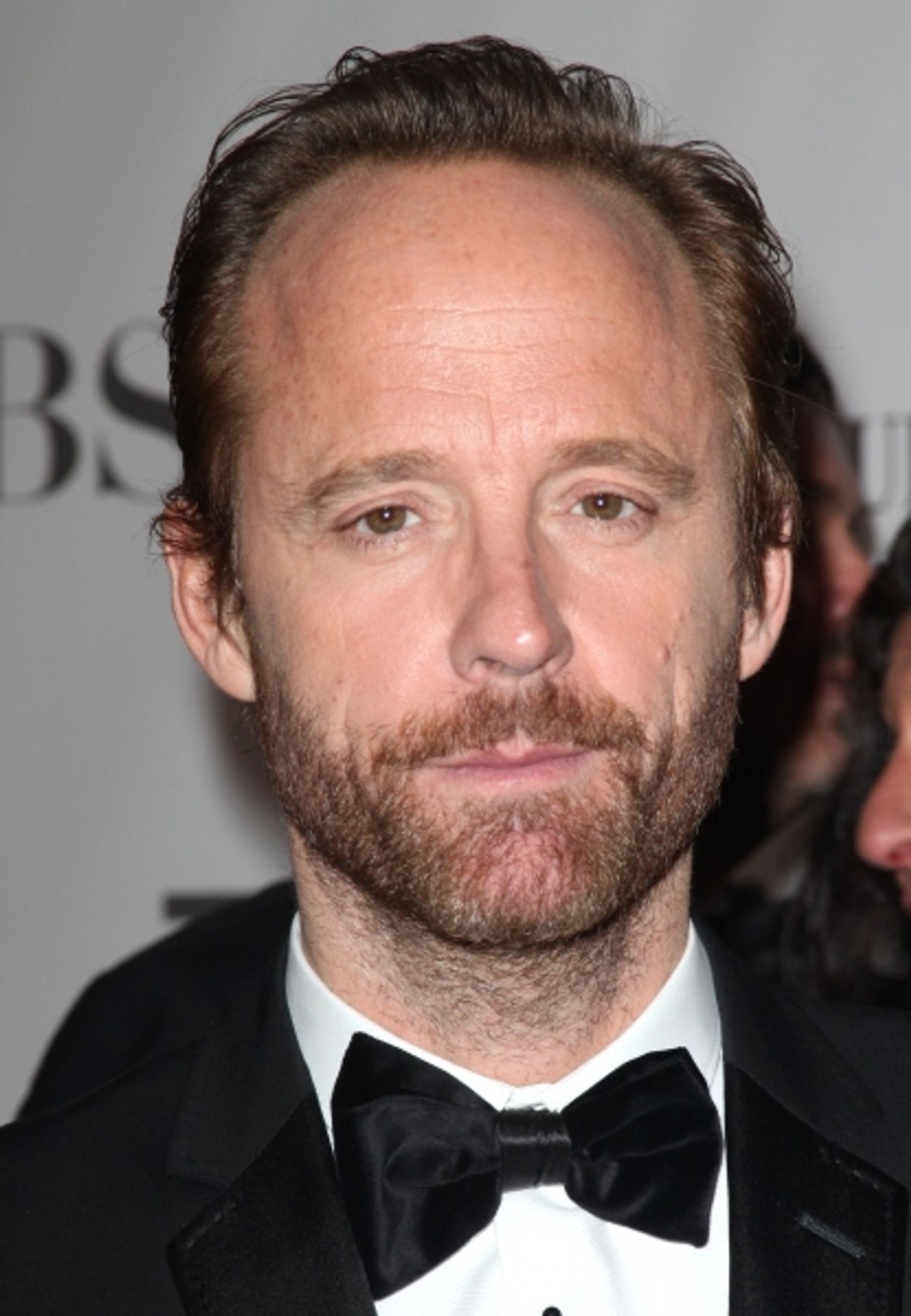 Photo Coverage: 2011 Tony Awards Arrivals Part 1!  Image