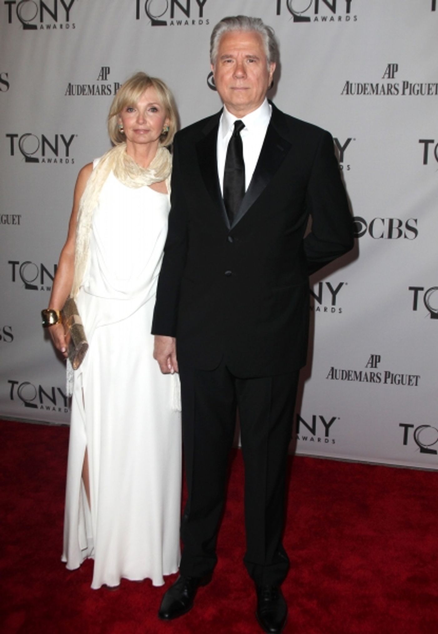 Photo Coverage: 2011 Tony Awards Arrivals Part 2  Image