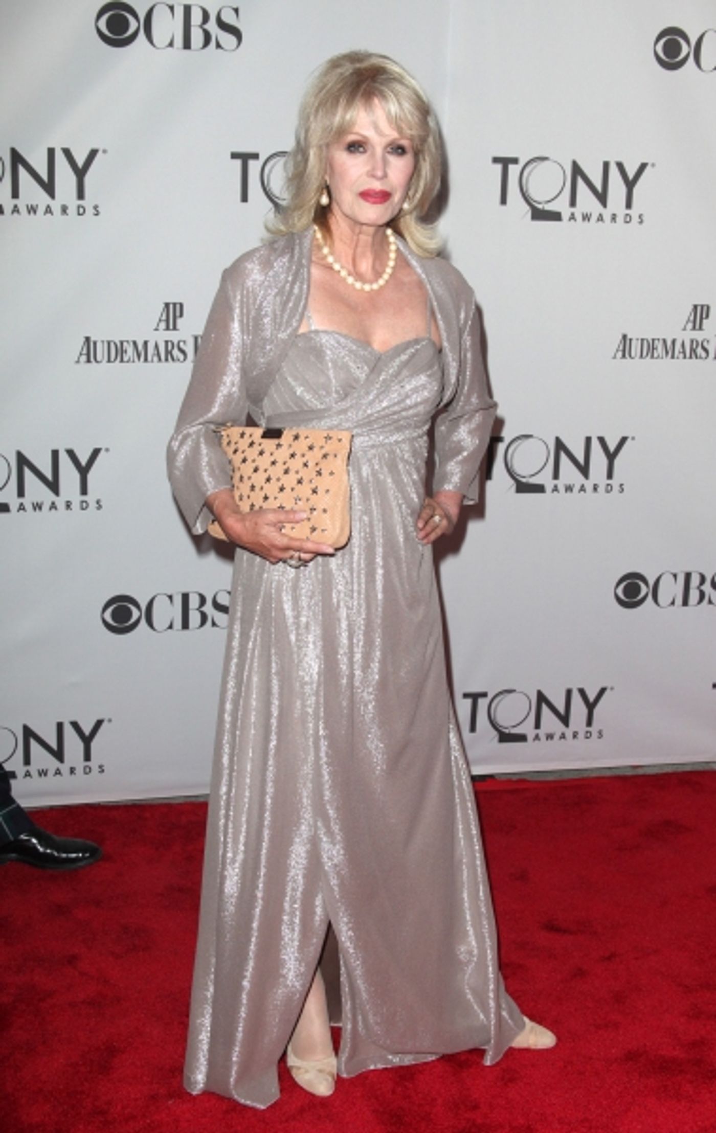 Photo Coverage: 2011 Tony Awards Arrivals Part 2  Image